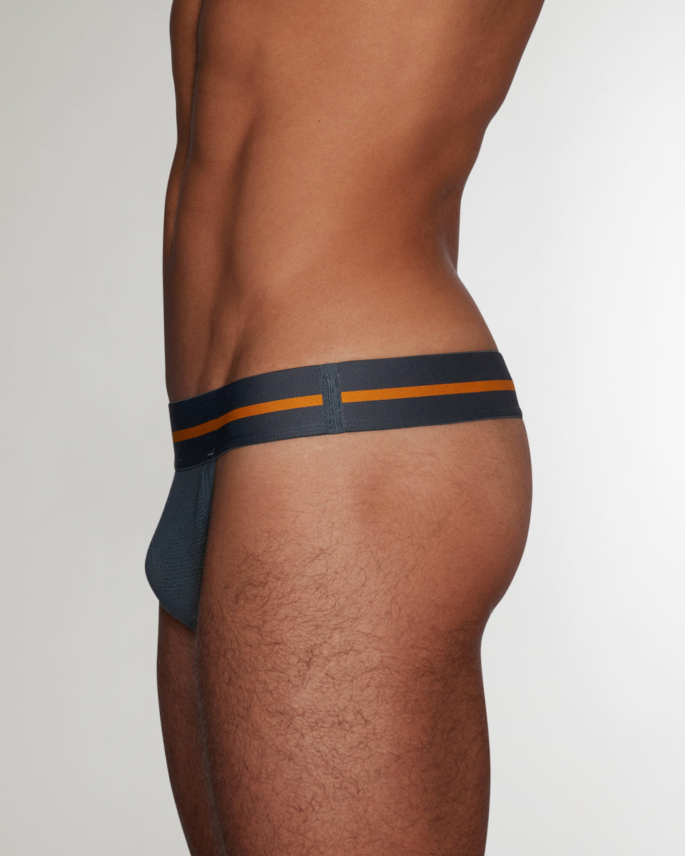 C-IN2 Scrimmage Thong C-IN2 Scrimmage Thong Channing-charcoal
