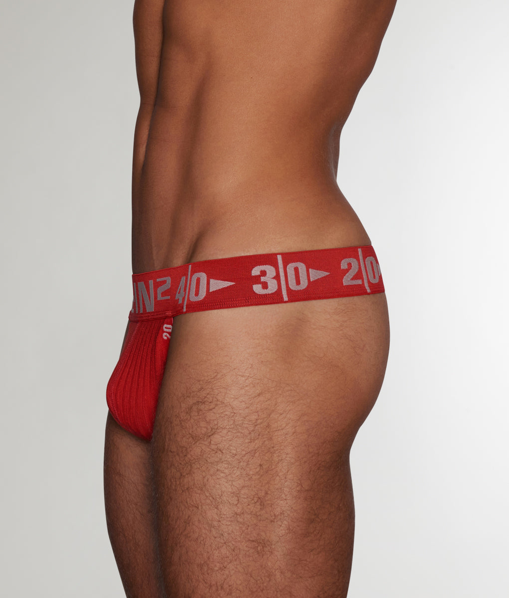 C-IN2 Hard Thong C-IN2 Hard Thong Raddix-red
