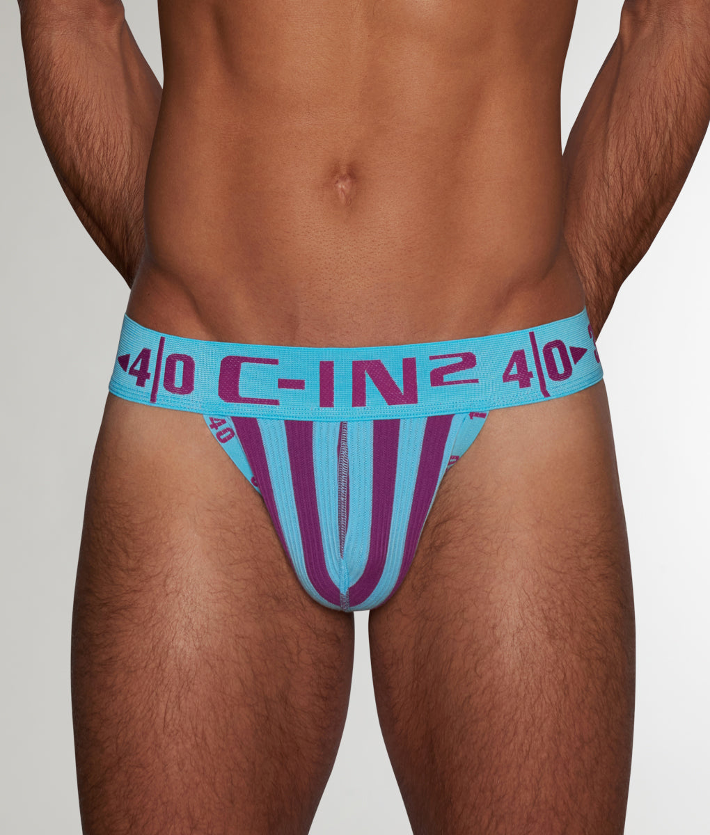 C-IN2 Hard Thong C-IN2 Hard Thong Boaz-blue