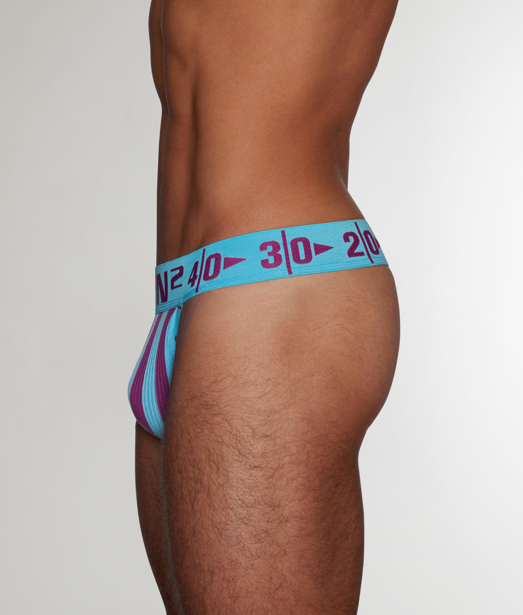 C-IN2 Hard Thong C-IN2 Hard Thong Boaz-blue
