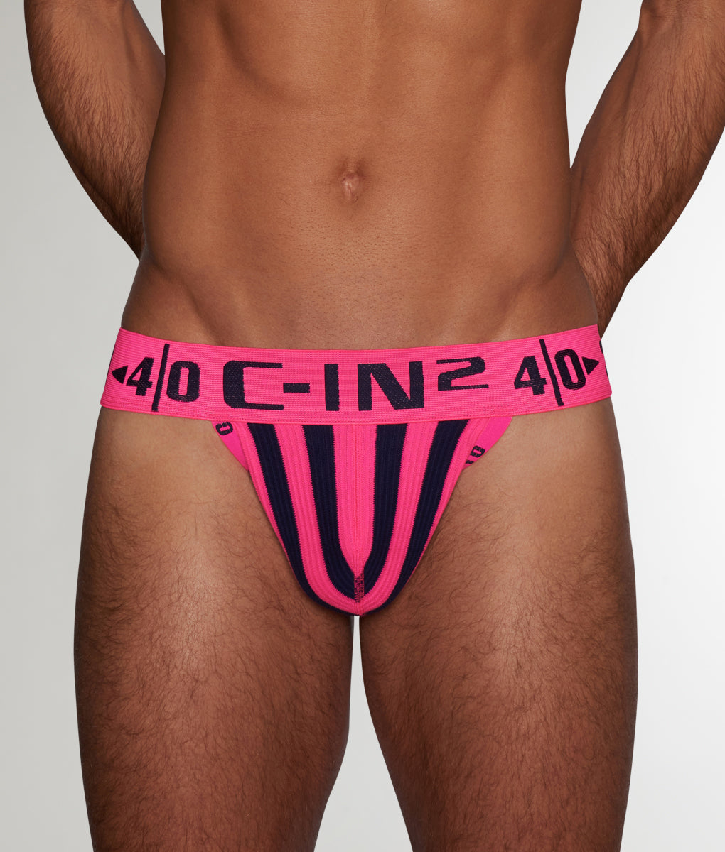 C-IN2 Hard Thong C-IN2 Hard Thong Pascal-pink