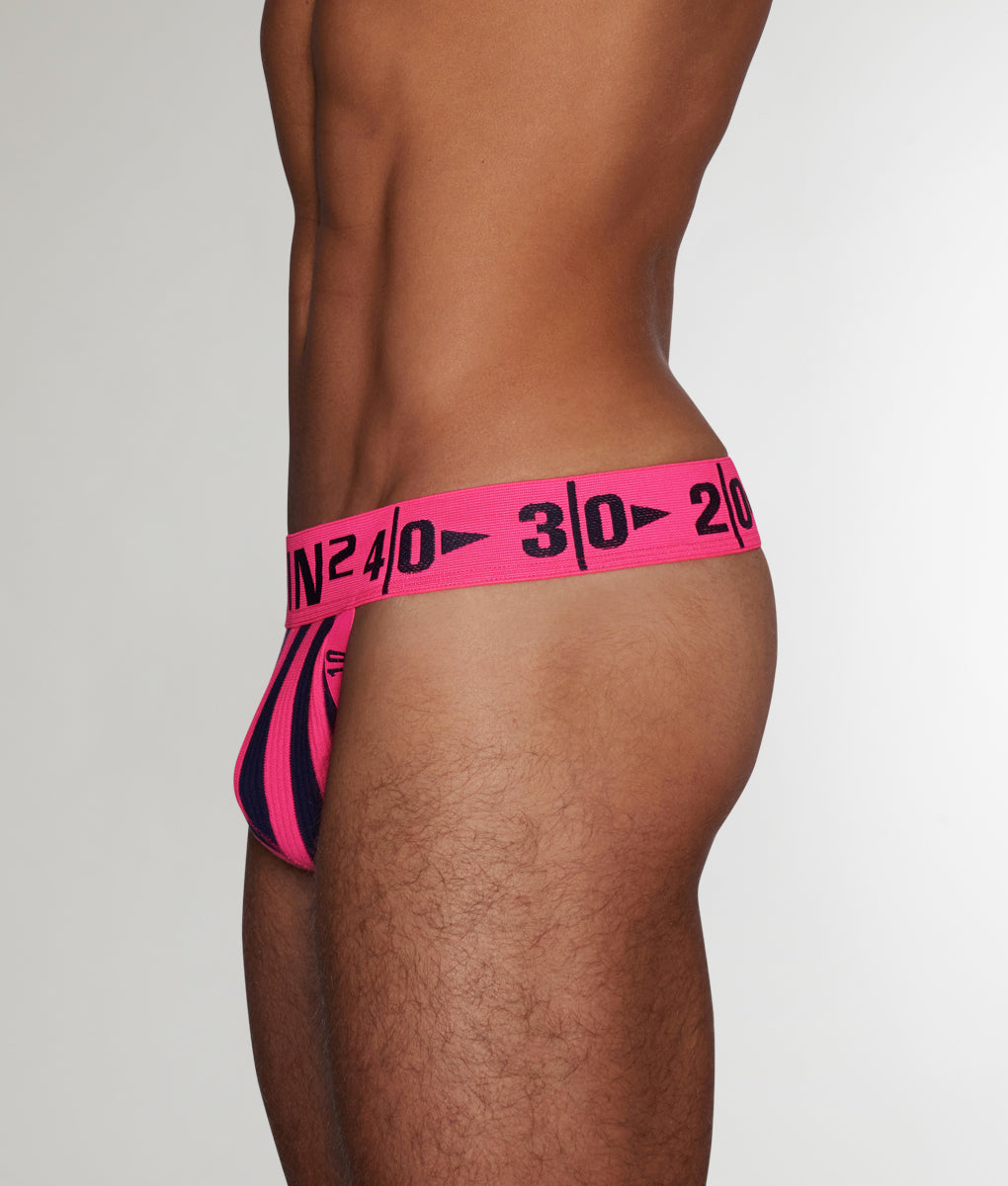C-IN2 Hard Thong C-IN2 Hard Thong Pascal-pink