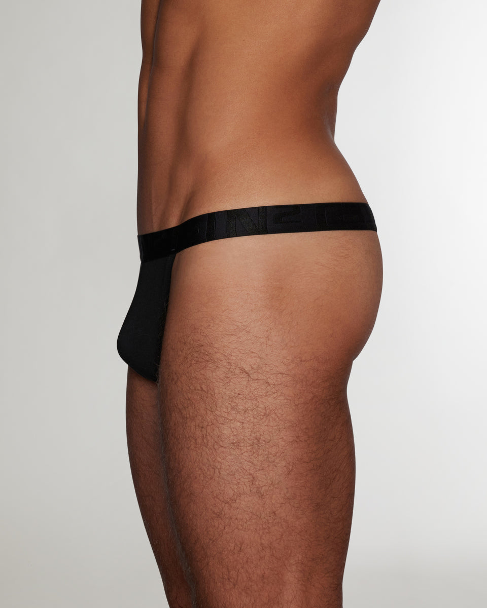 C-IN2 Prime Thong Black