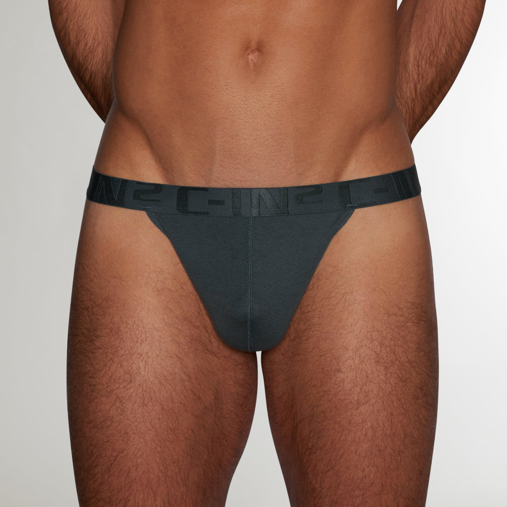 C-IN2 Prime Thong Chago-charcoal