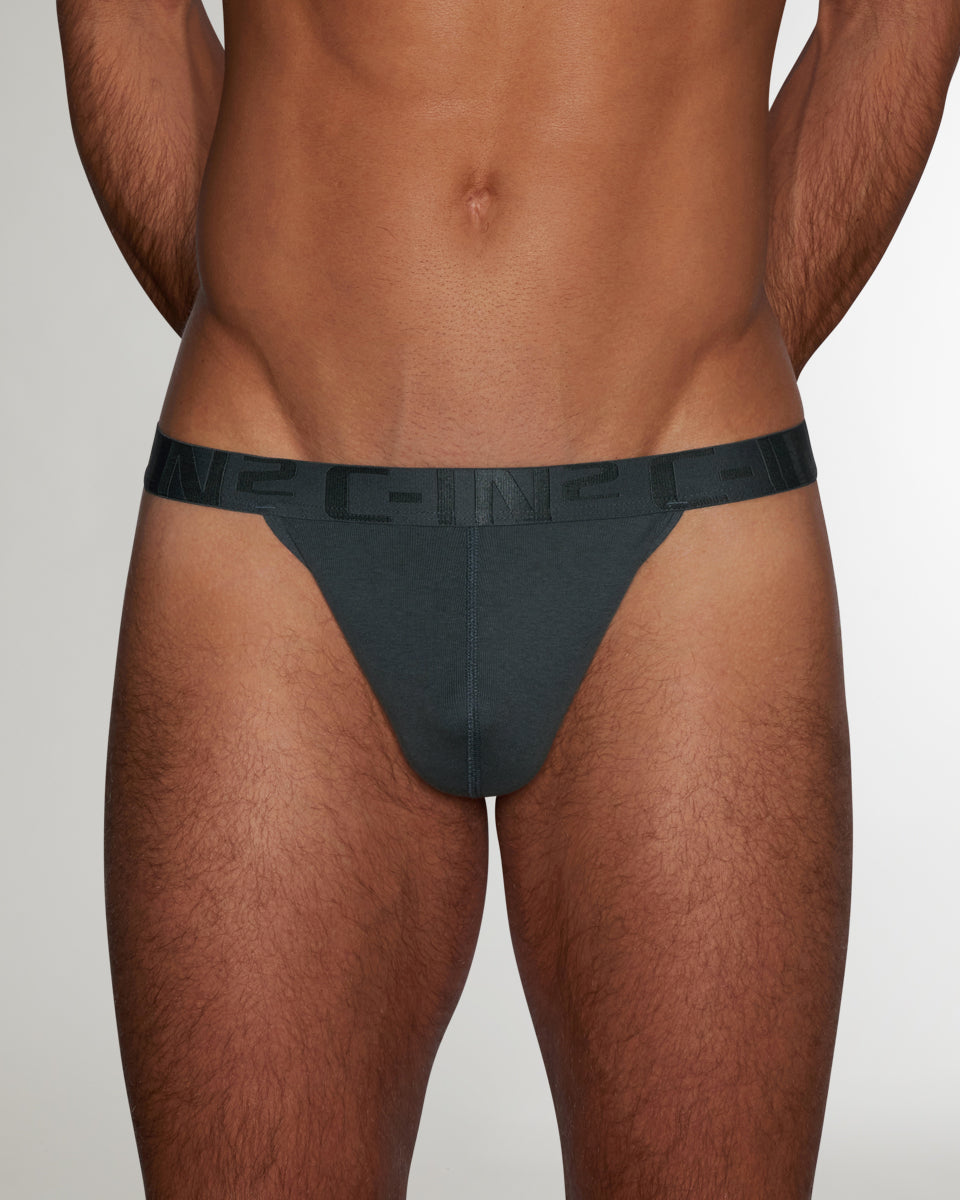 C-IN2 Prime Thong Chago-charcoal