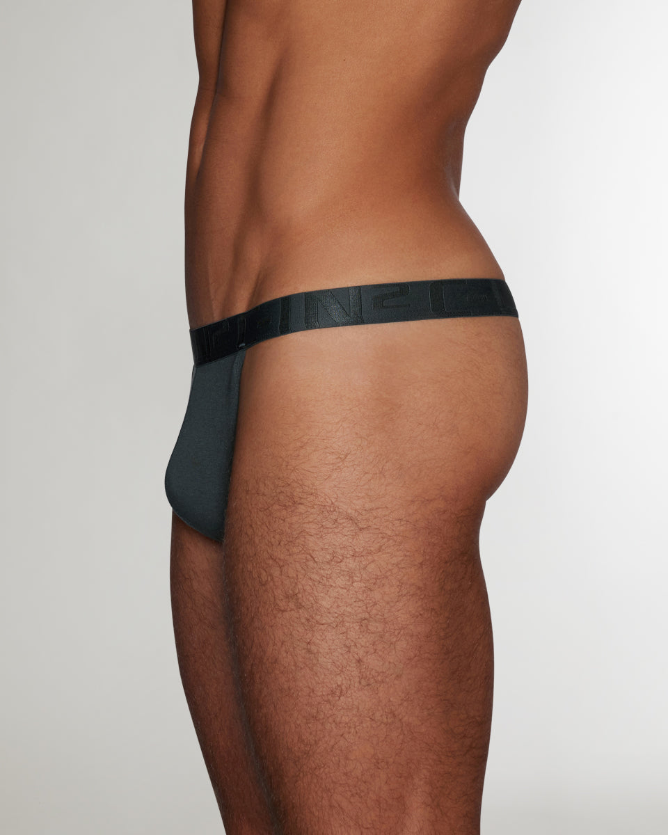 C-IN2 Prime Thong Chago-charcoal