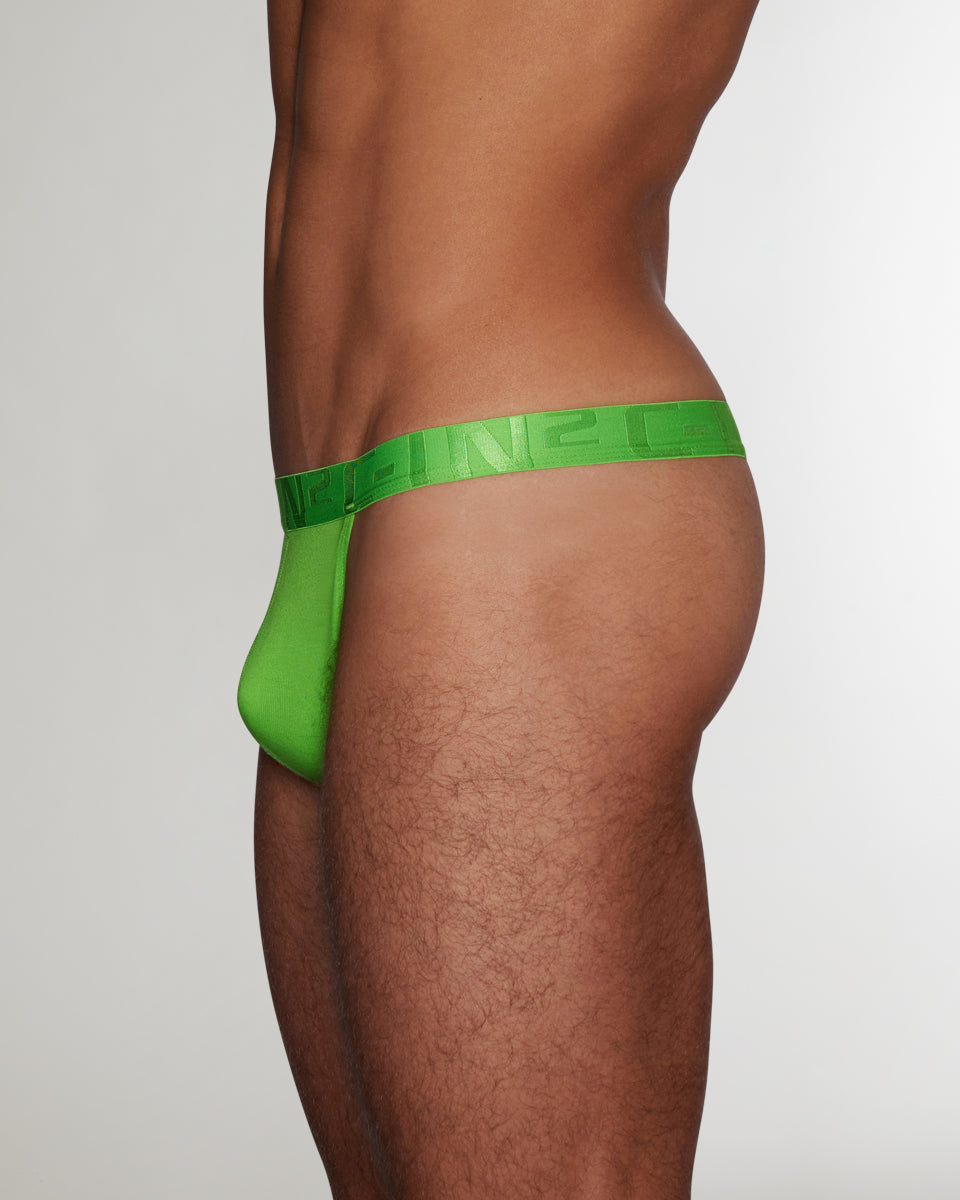 C-IN2 Prime Thong Garo-green