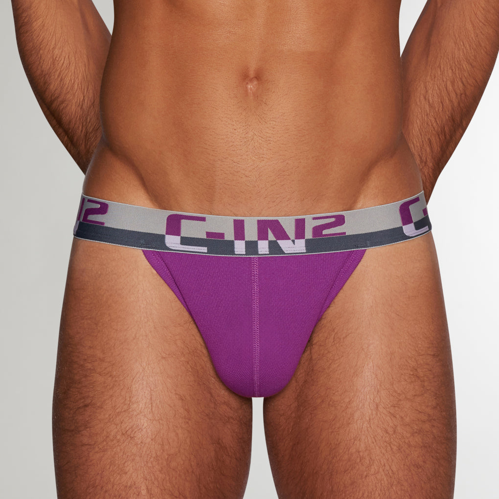 C-IN2 C-Theory Thong Pryce-purple