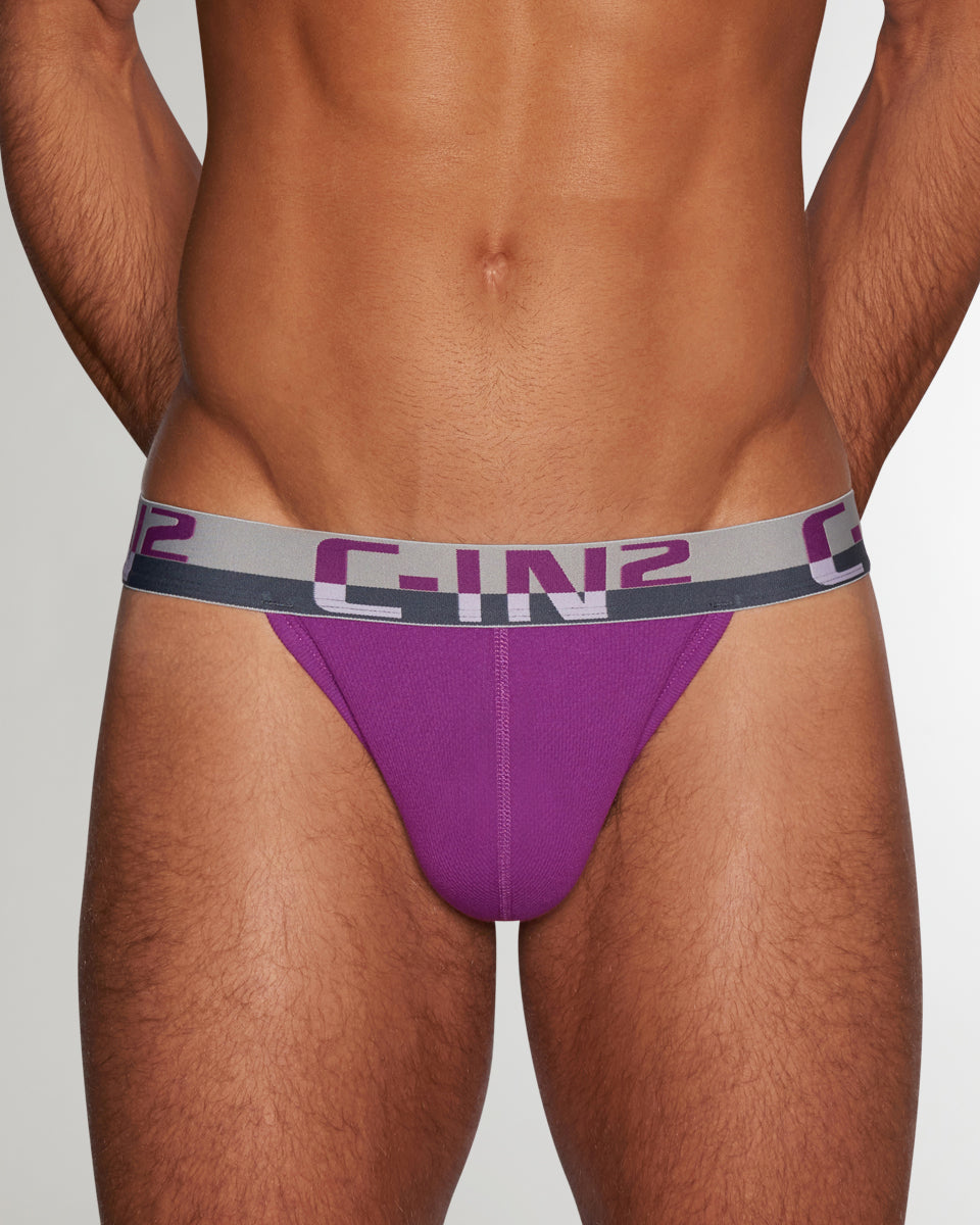 C-IN2 C-Theory Thong Pryce-purple