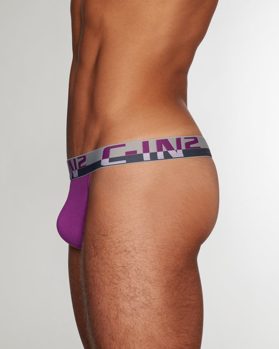 C-IN2 C-Theory Thong Pryce-purple