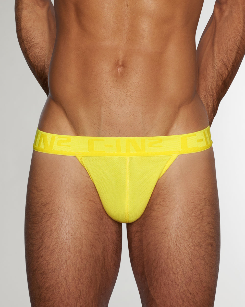 C-IN2 C-Theory Thong York-yellow