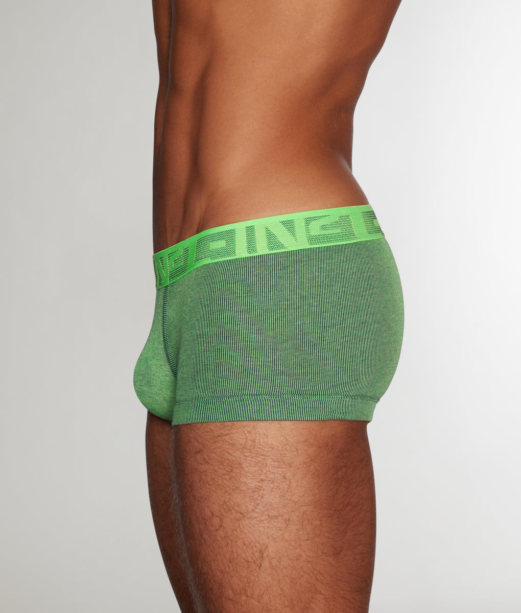 C-IN2 Undertone Trunk Gains-green