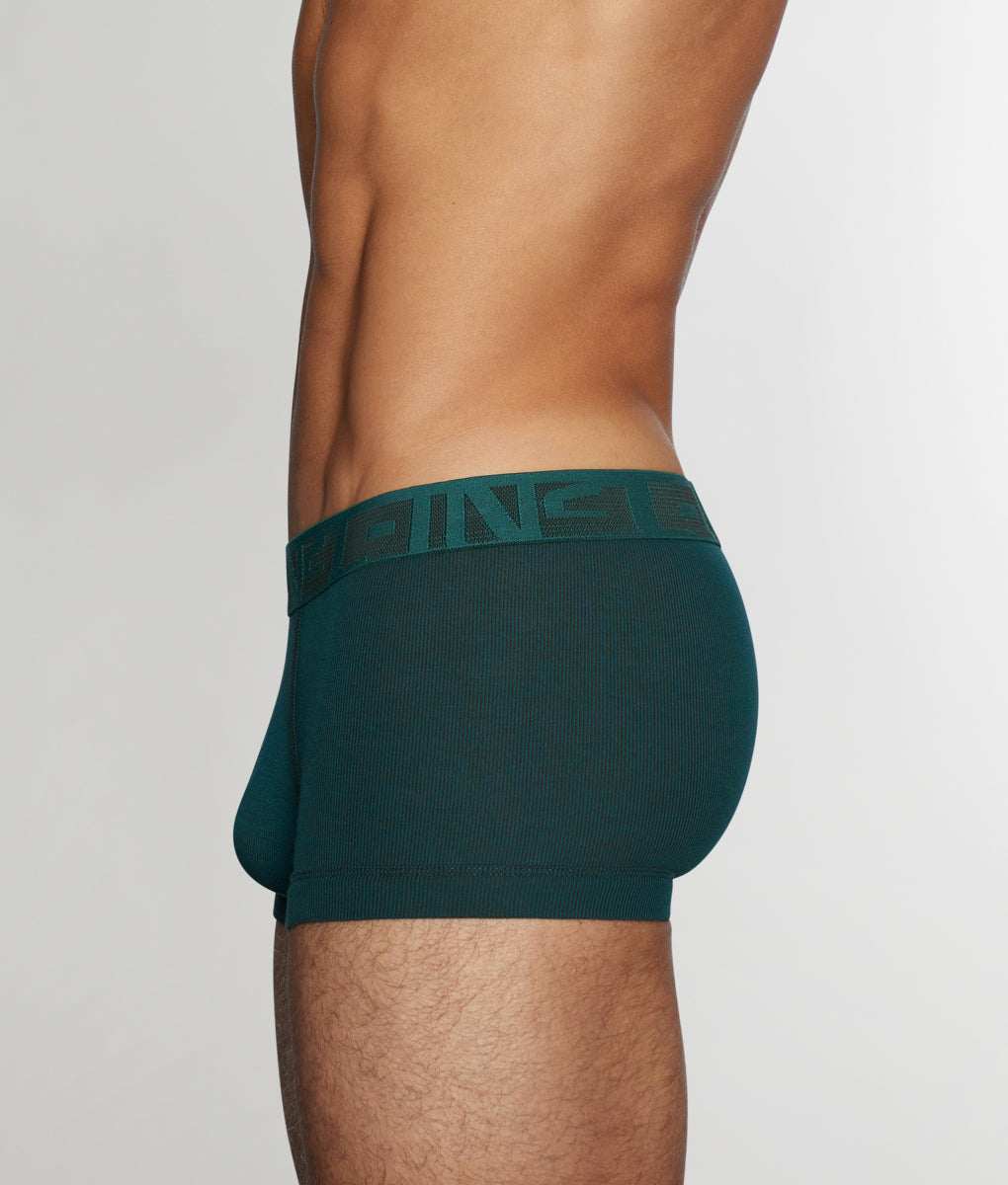 C-IN2 Undertone Trunk Glen-green