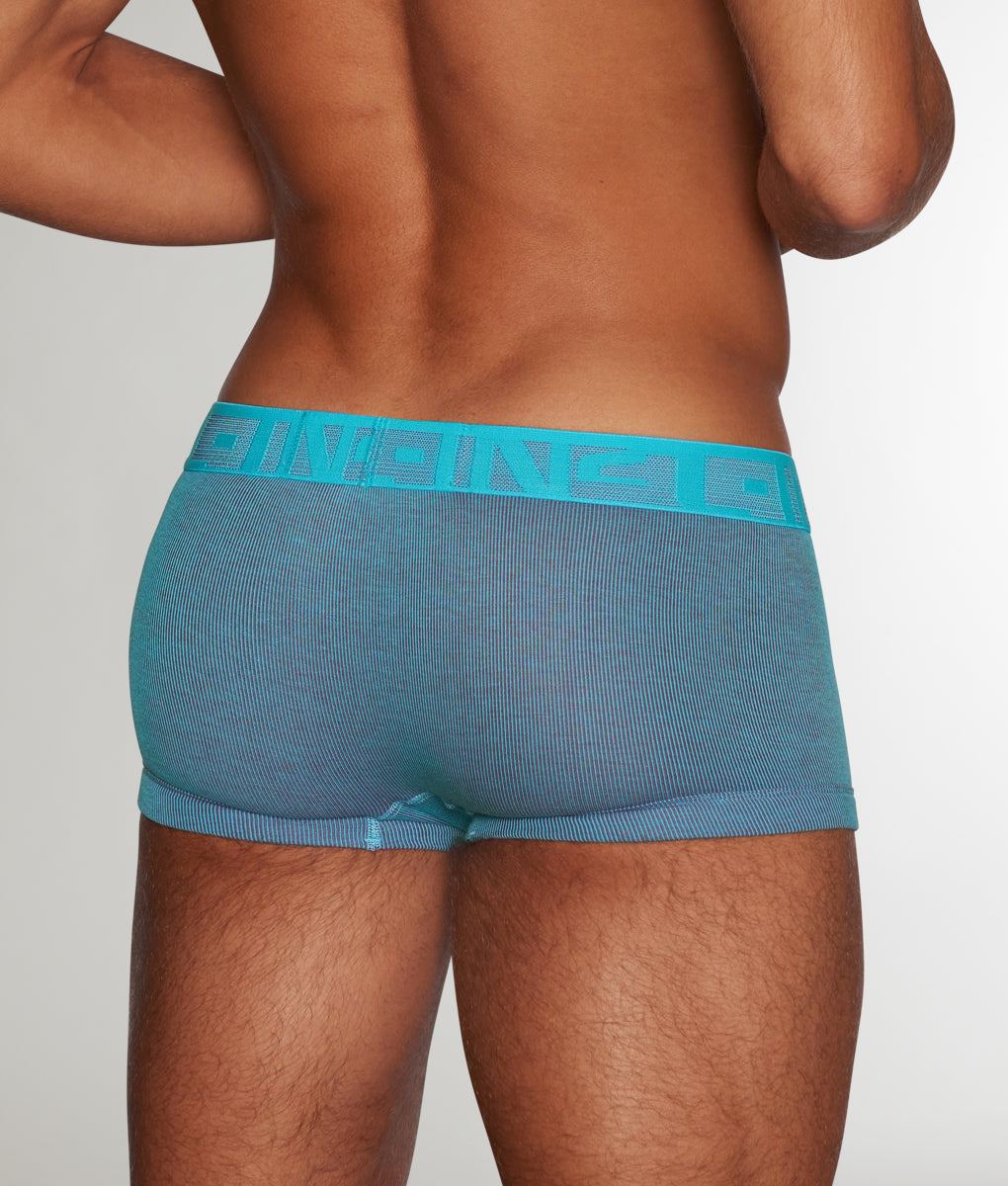 C-IN2 Undertone Trunk Bower-blue
