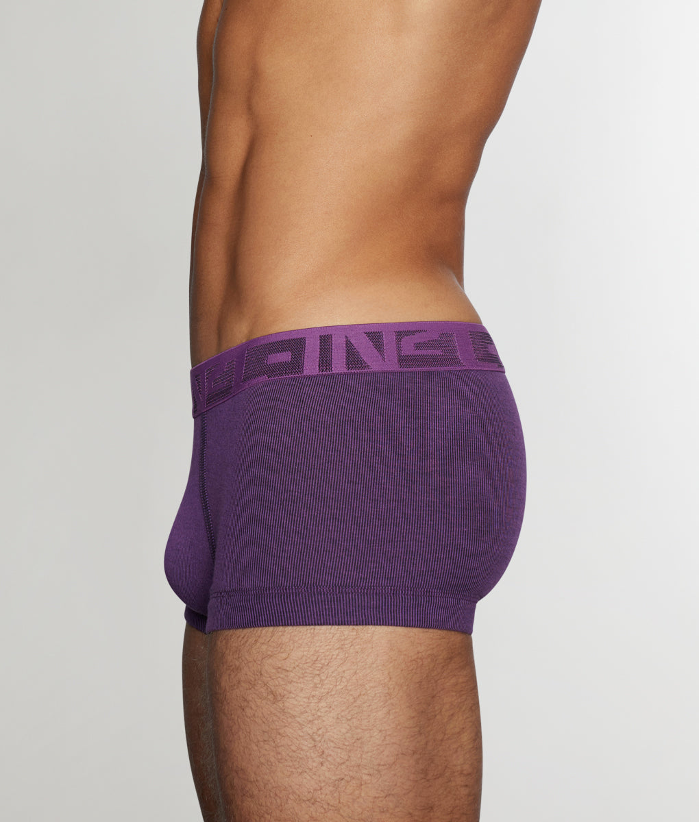 C-IN2 Undertone Trunk Patricio-purple
