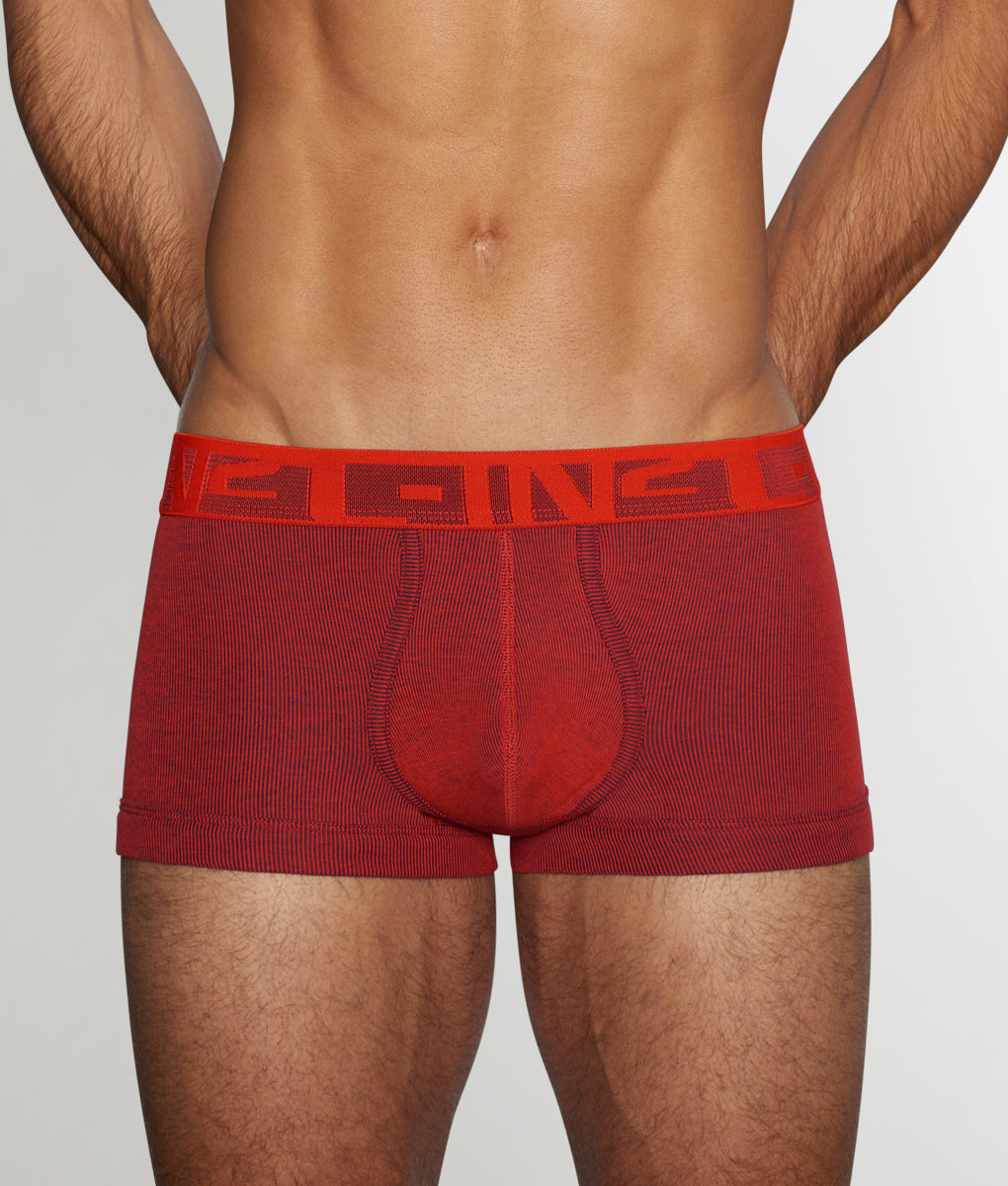 C-IN2 Undertone Trunk Ryan-red