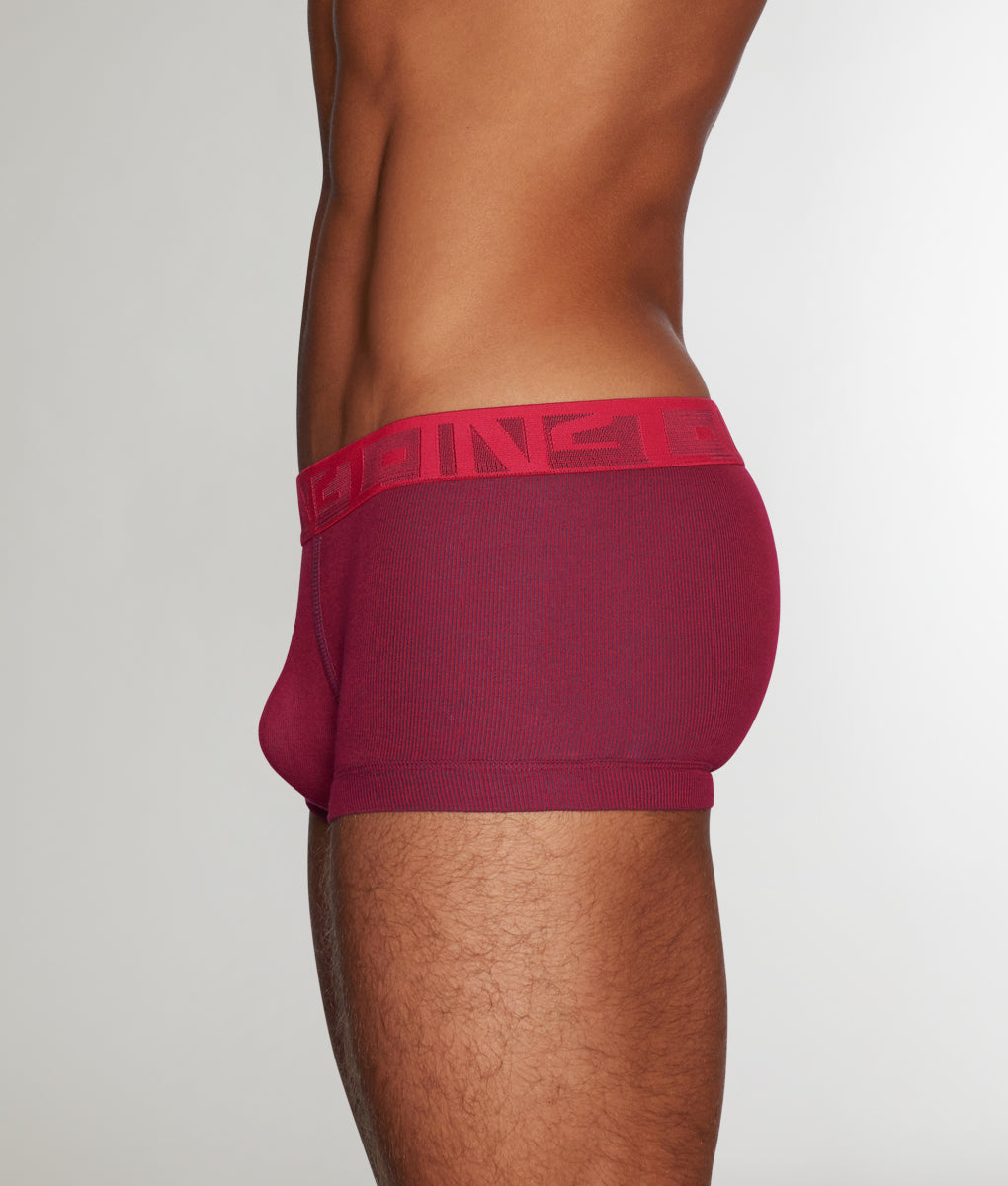 C-IN2 Undertone Trunk Prescot-pink