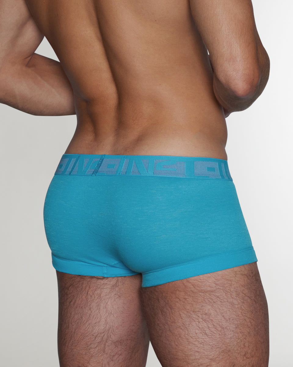 C-IN2 Hand Me Down Low Rise Trunk Brandon-blue