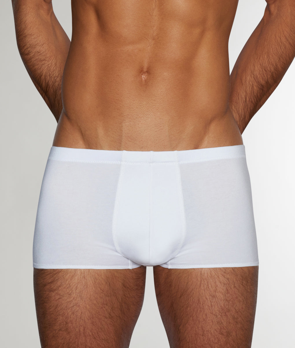 C-IN2 NU Trunk White