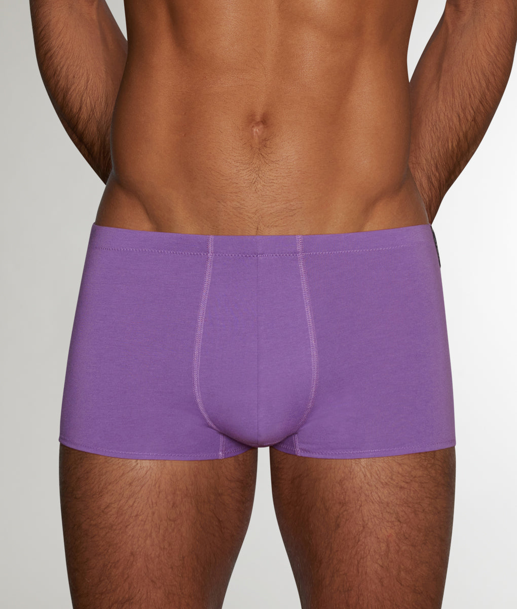 C-IN2 NU Trunk Palta-purple