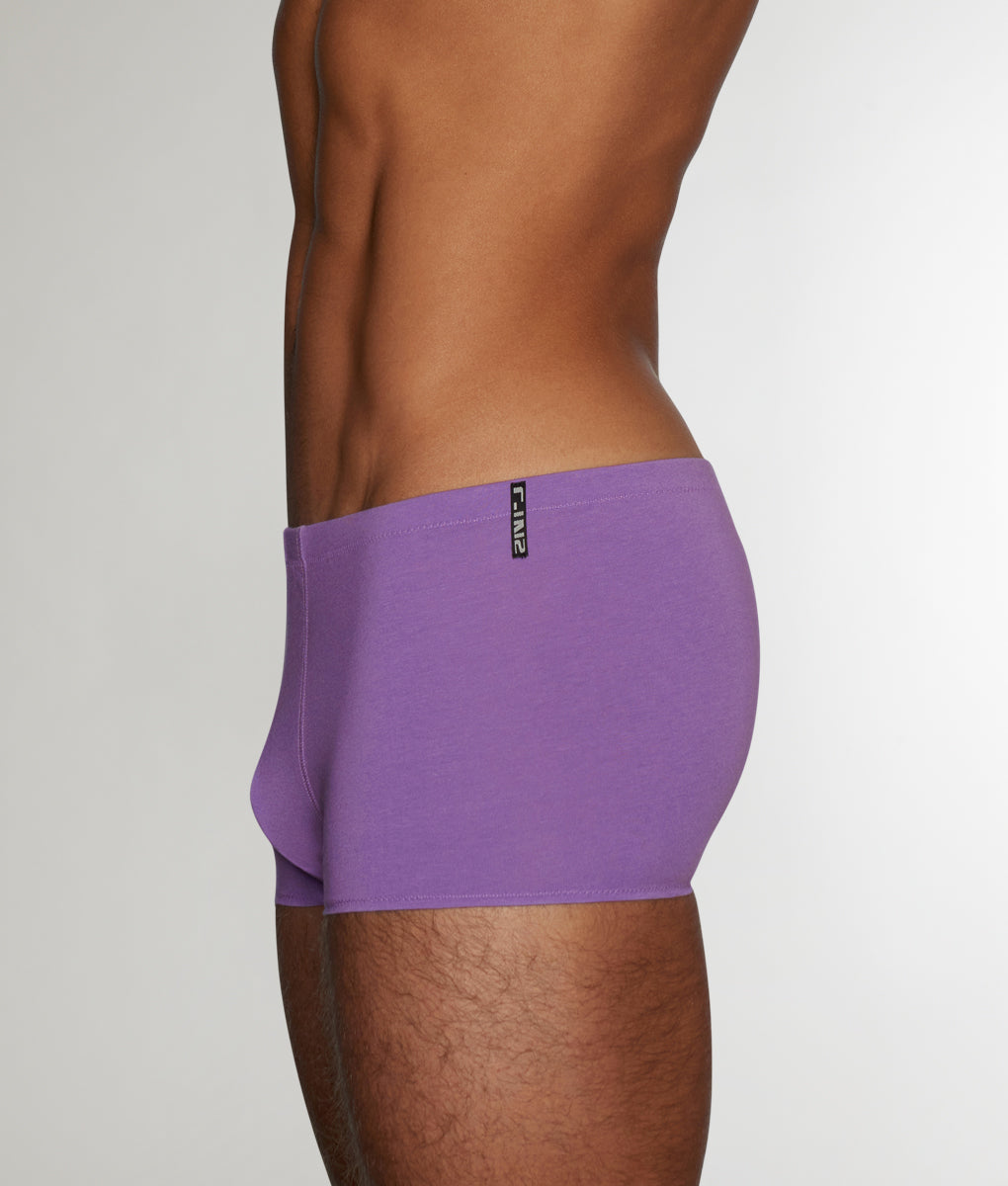 C-IN2 NU Trunk Palta-purple