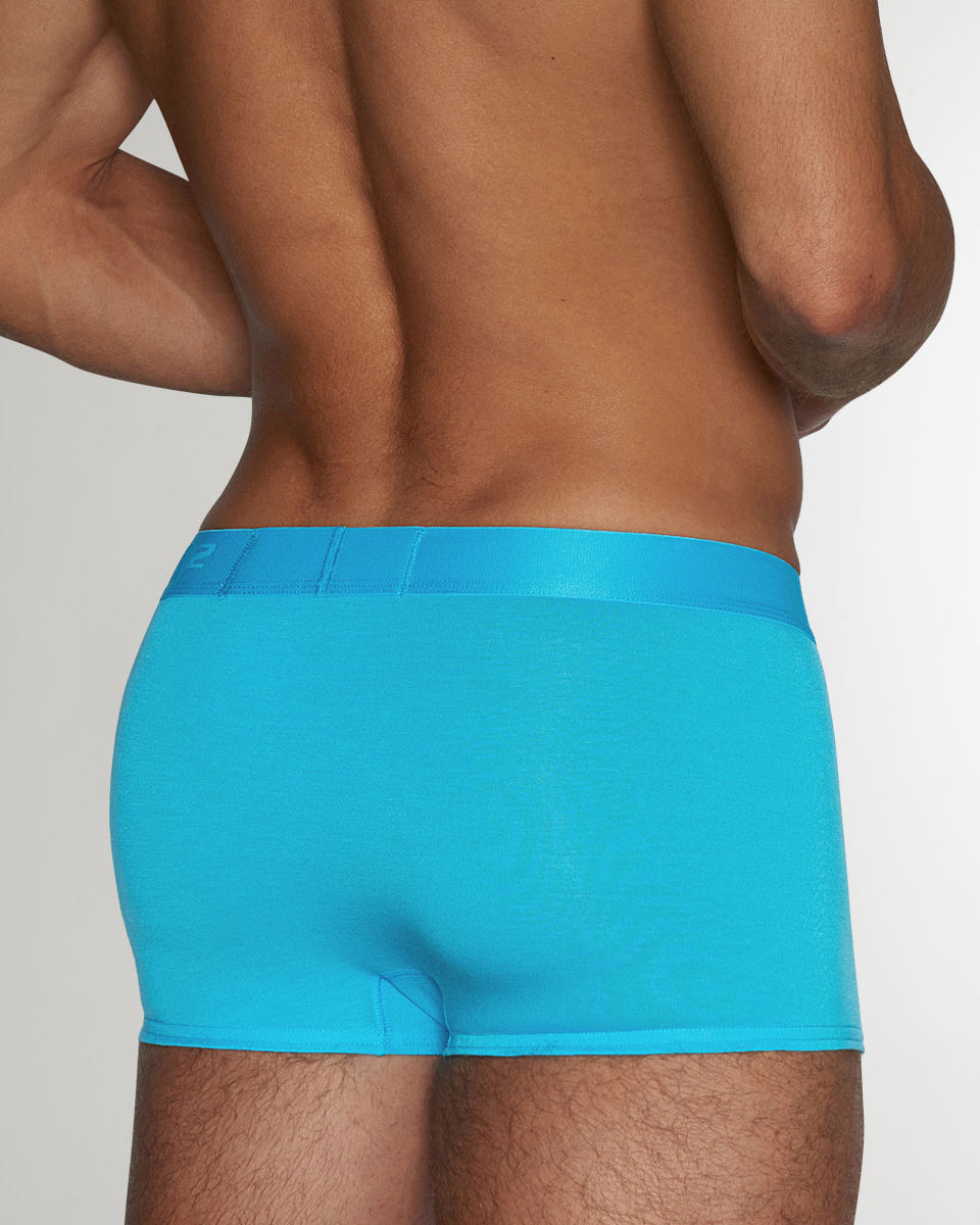 C-IN2 Minimal Trunk Bobby-blue