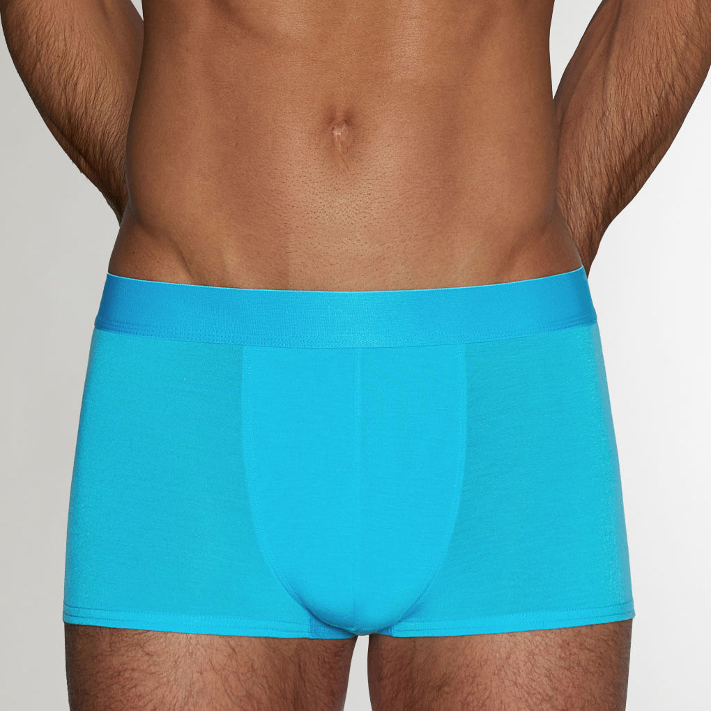 C-IN2 Minimal Trunk Bobby-blue