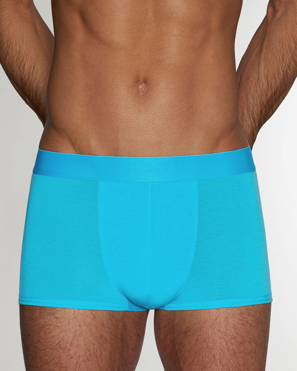 C-IN2 Minimal Trunk Bobby-blue