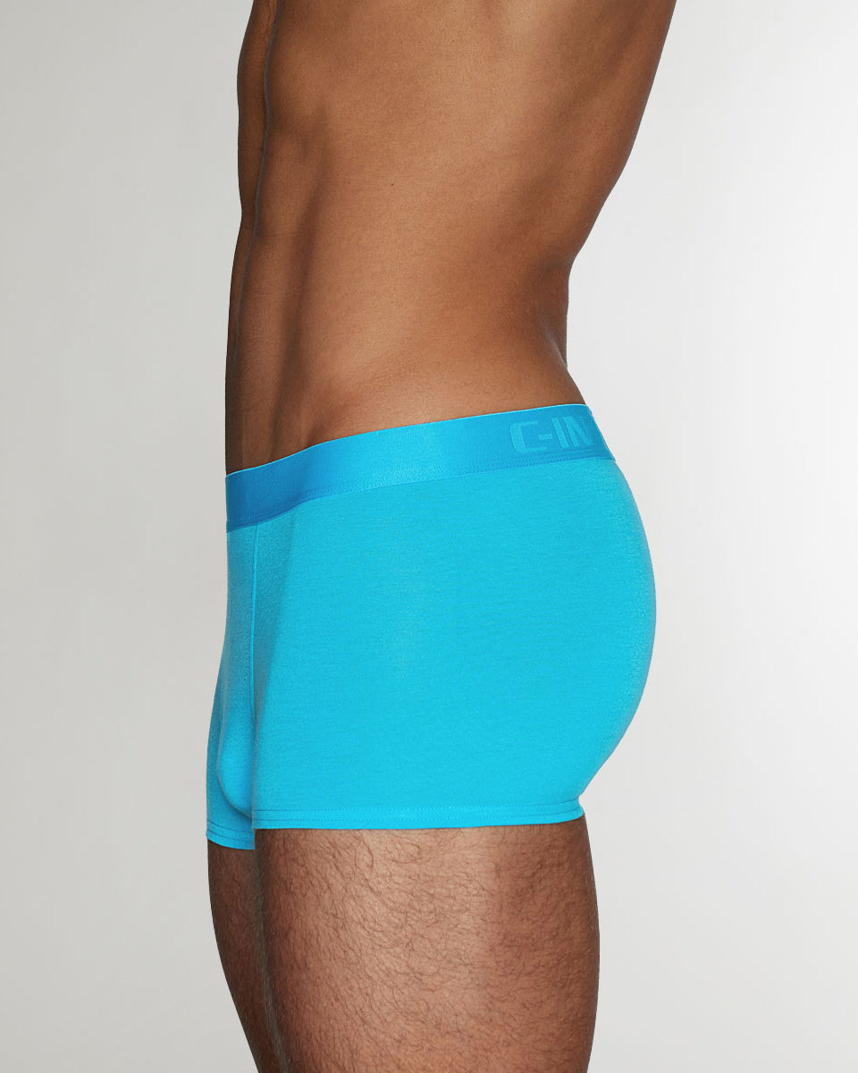 C-IN2 Minimal Trunk Bobby-blue