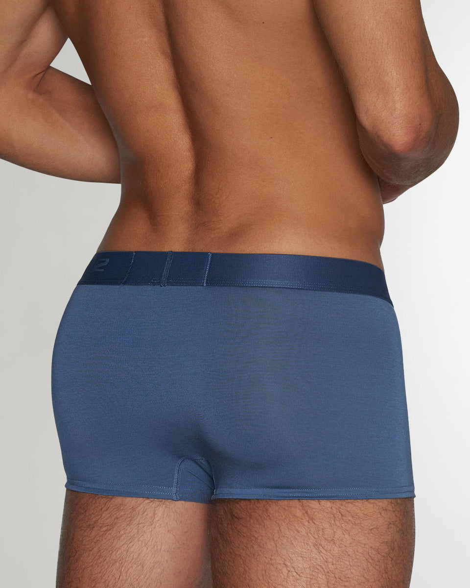 C-IN2 Minimal Trunk Barry-blue