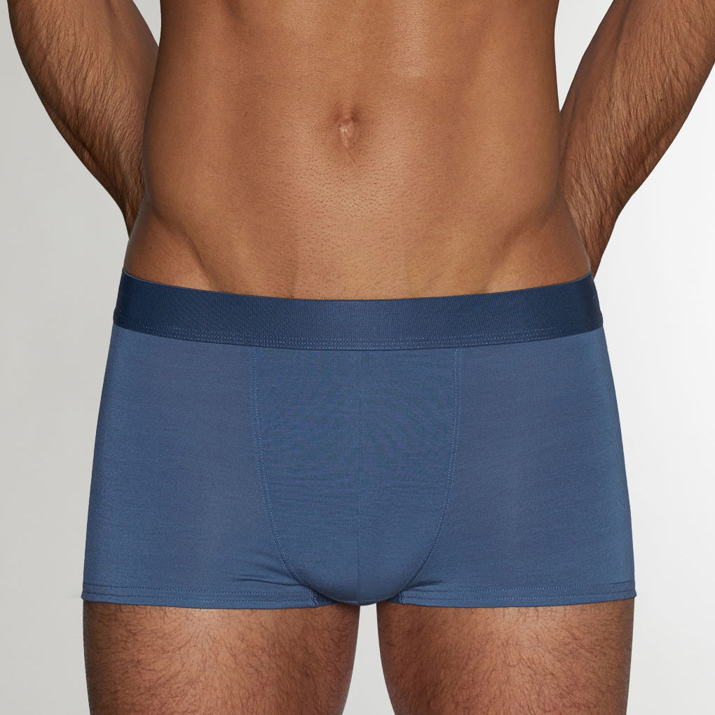 C-IN2 Minimal Trunk Barry-blue