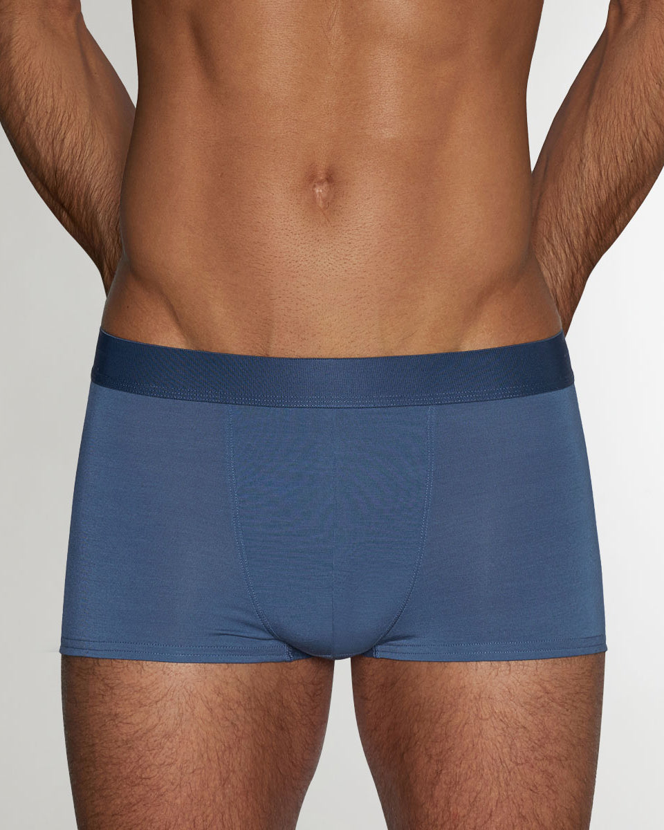C-IN2 Minimal Trunk Barry-blue