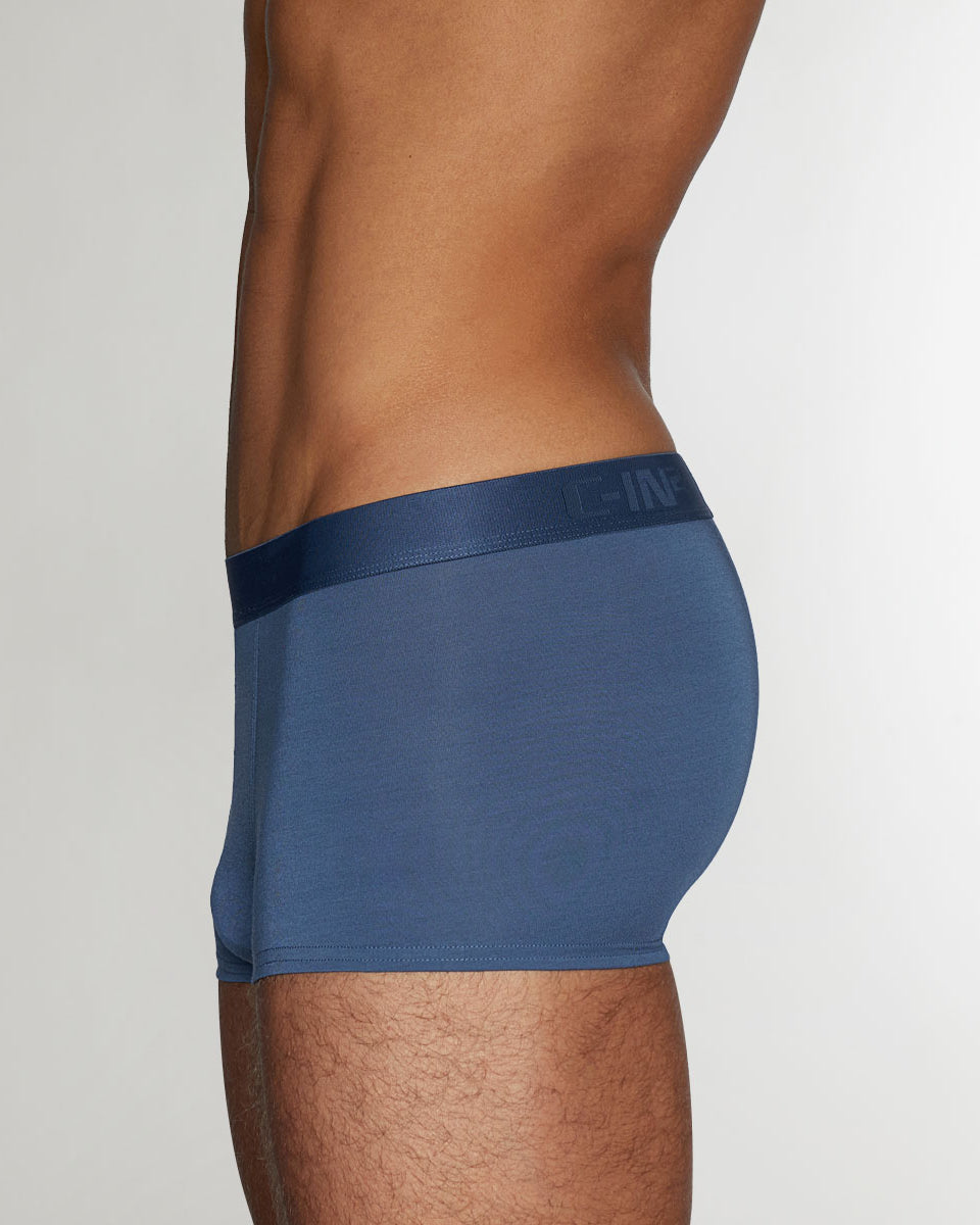 C-IN2 Minimal Trunk Barry-blue