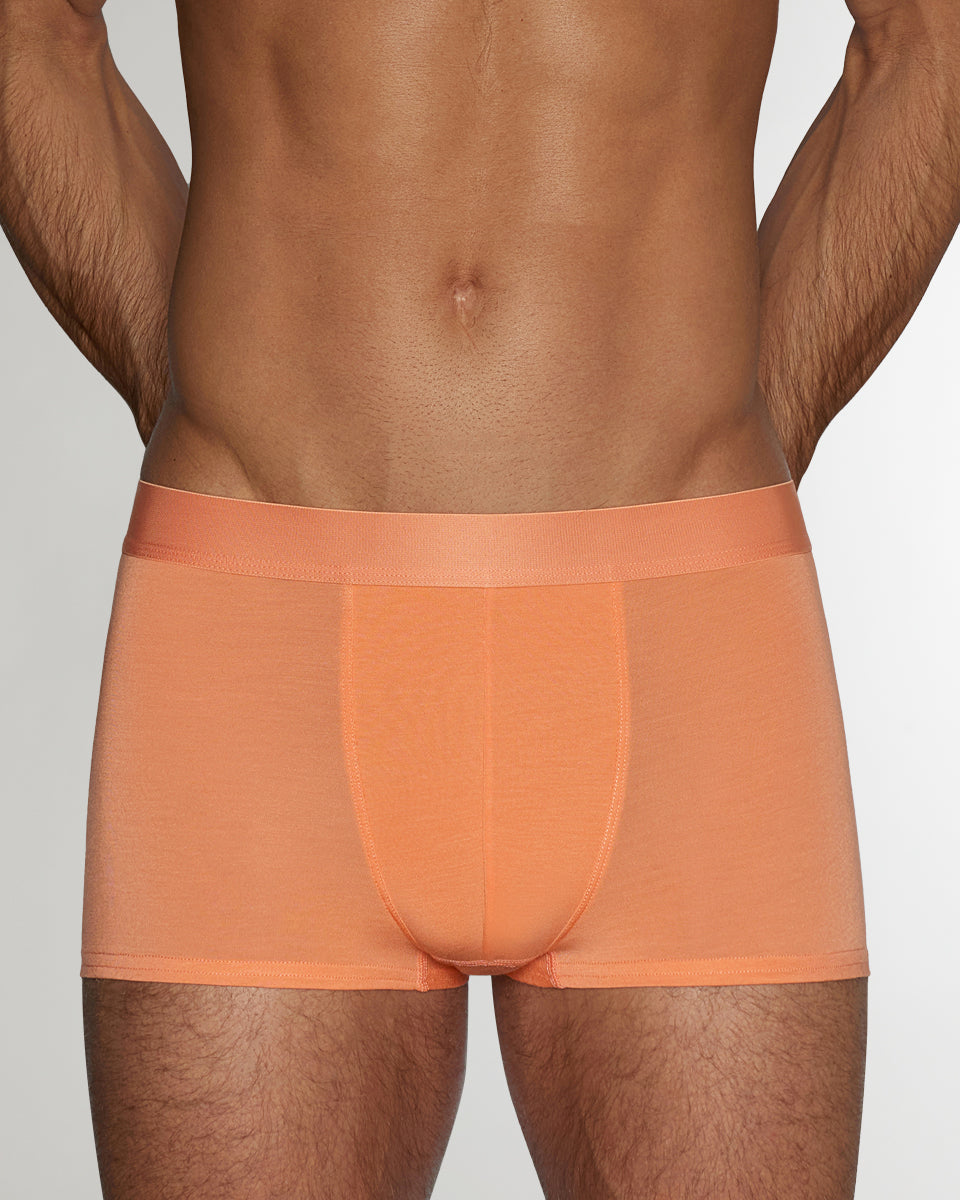 C-IN2 Minimal Trunk Odis-orange