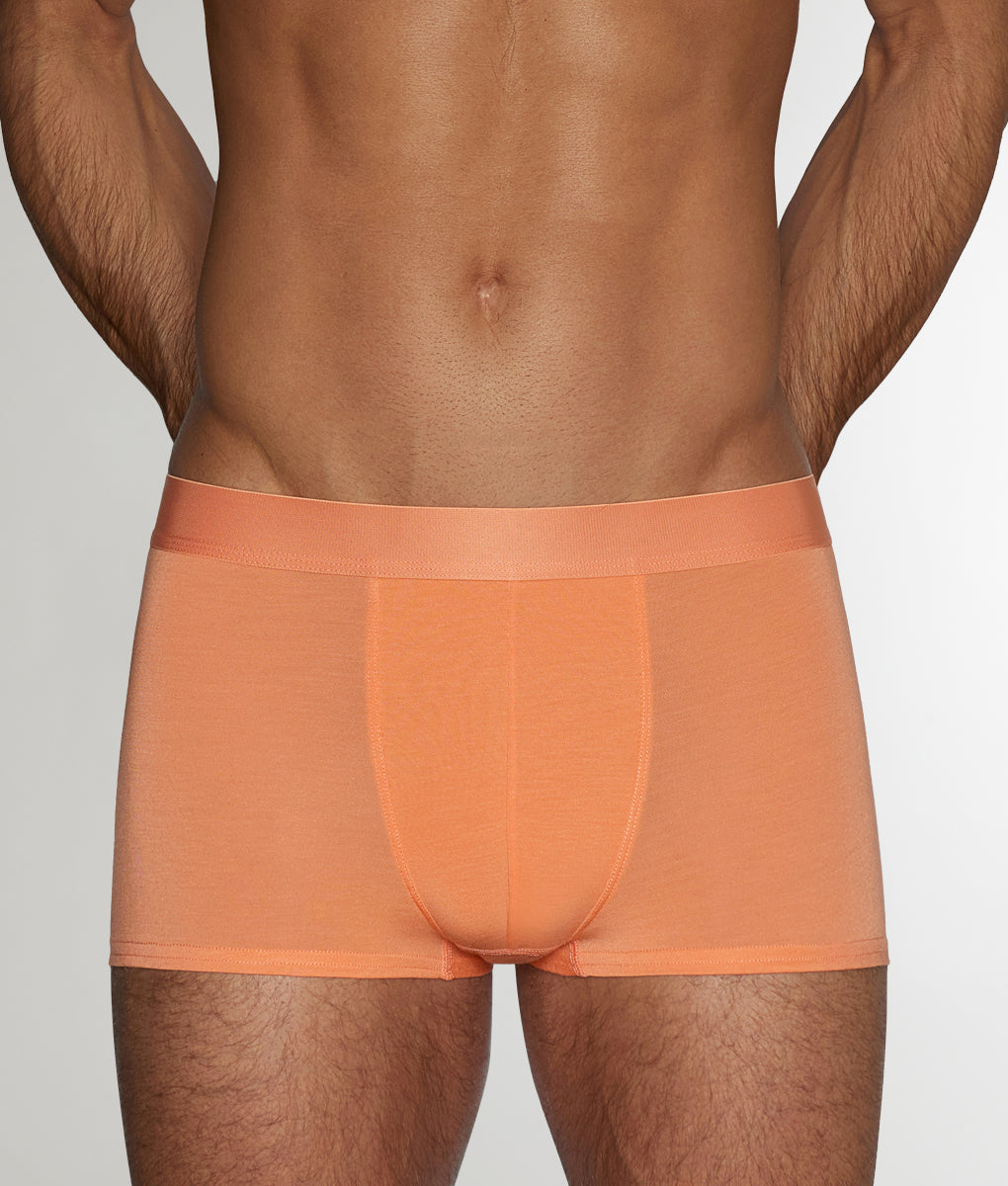 C-IN2 Minimal Trunk Odis-orange