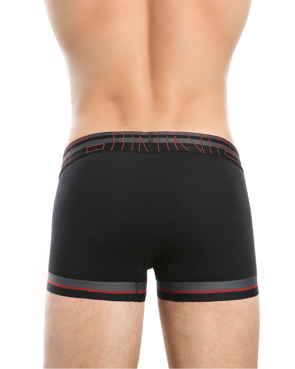 C-IN2 Zen Army Trunk C-IN2 Zen Army Trunk Black
