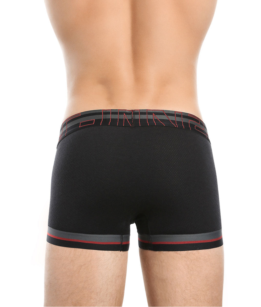 C-IN2 Zen Army Trunk C-IN2 Zen Army Trunk Black