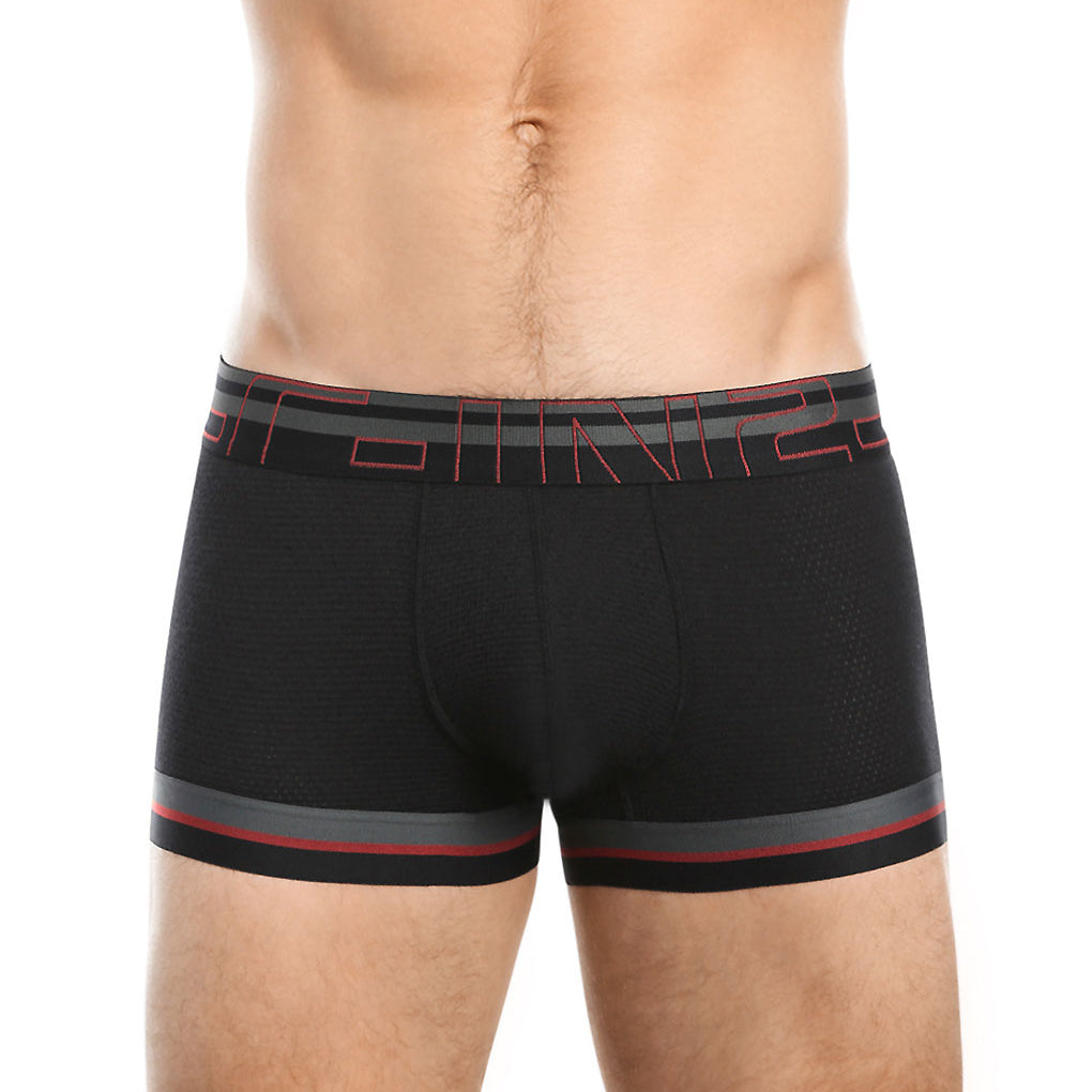 C-IN2 Zen Army Trunk C-IN2 Zen Army Trunk Black