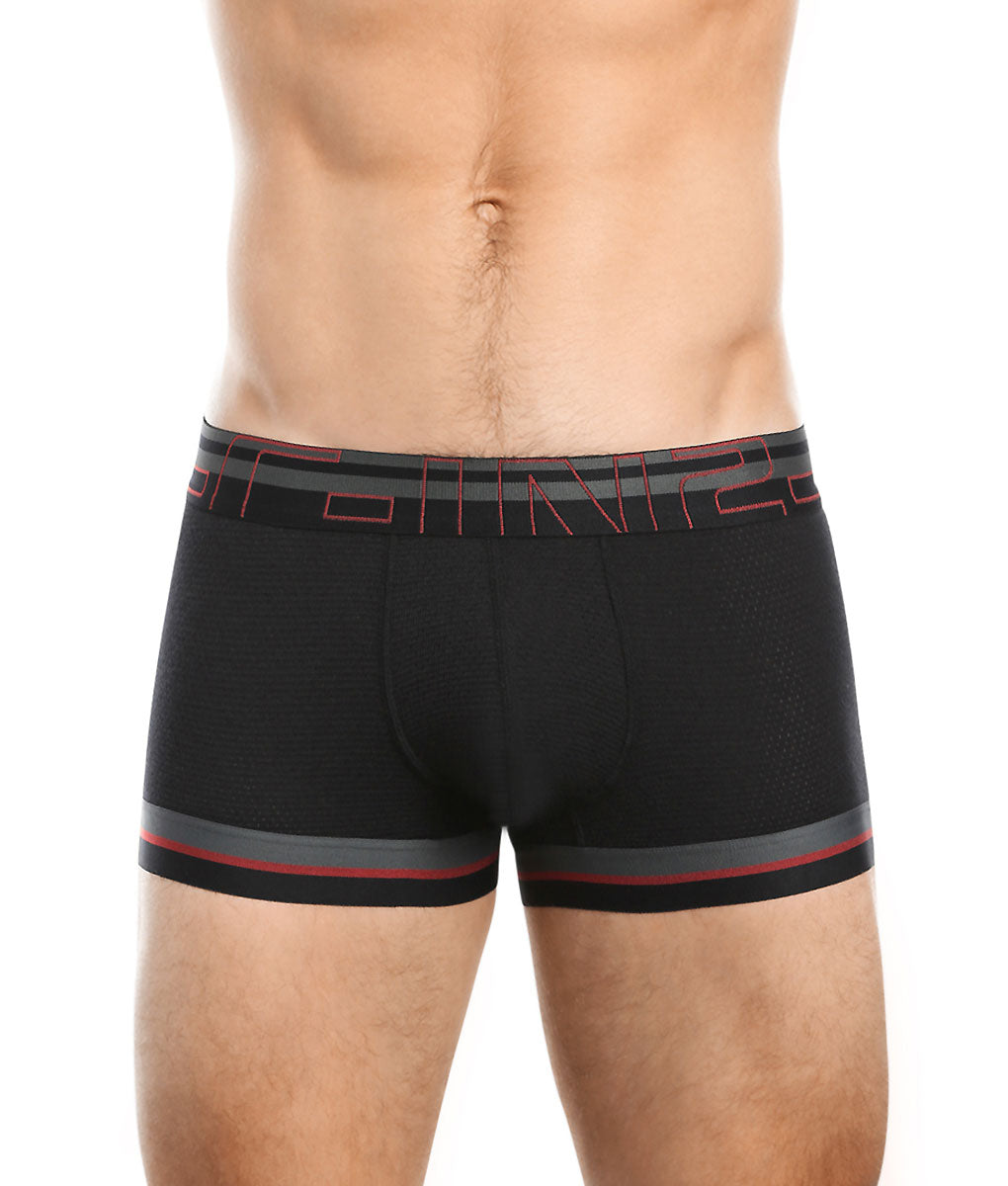 C-IN2 Zen Army Trunk C-IN2 Zen Army Trunk Black