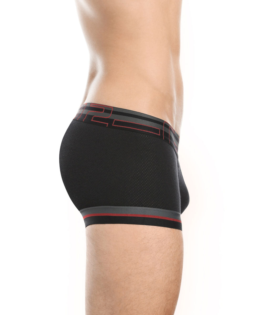C-IN2 Zen Army Trunk C-IN2 Zen Army Trunk Black