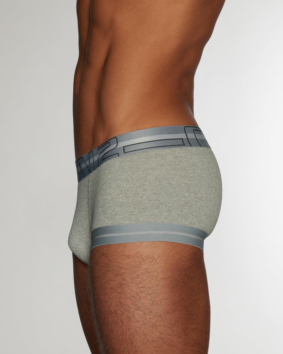C-IN2 Zen Army Trunk C-IN2 Zen Army Trunk Grant-gray