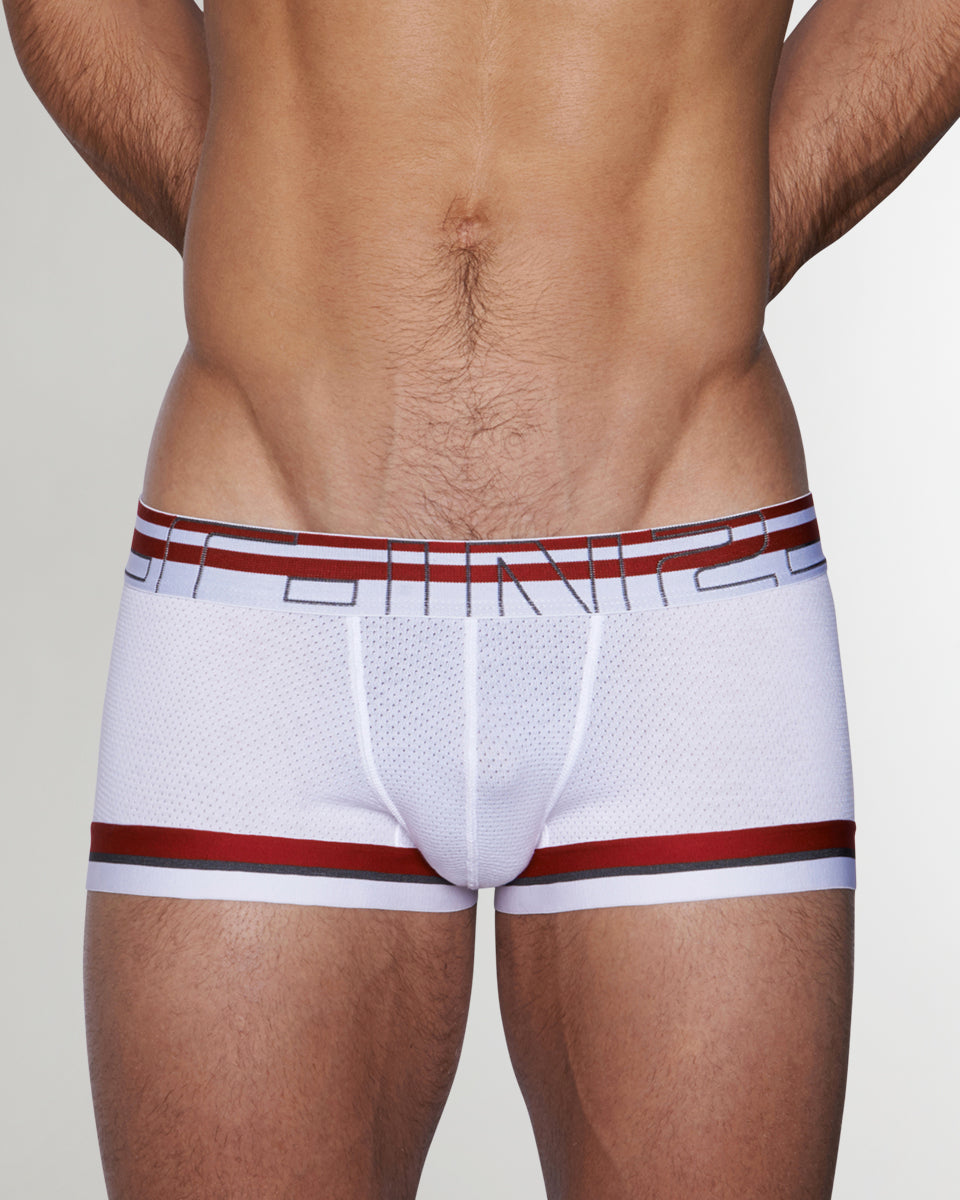 C-IN2 Zen Army Trunk White