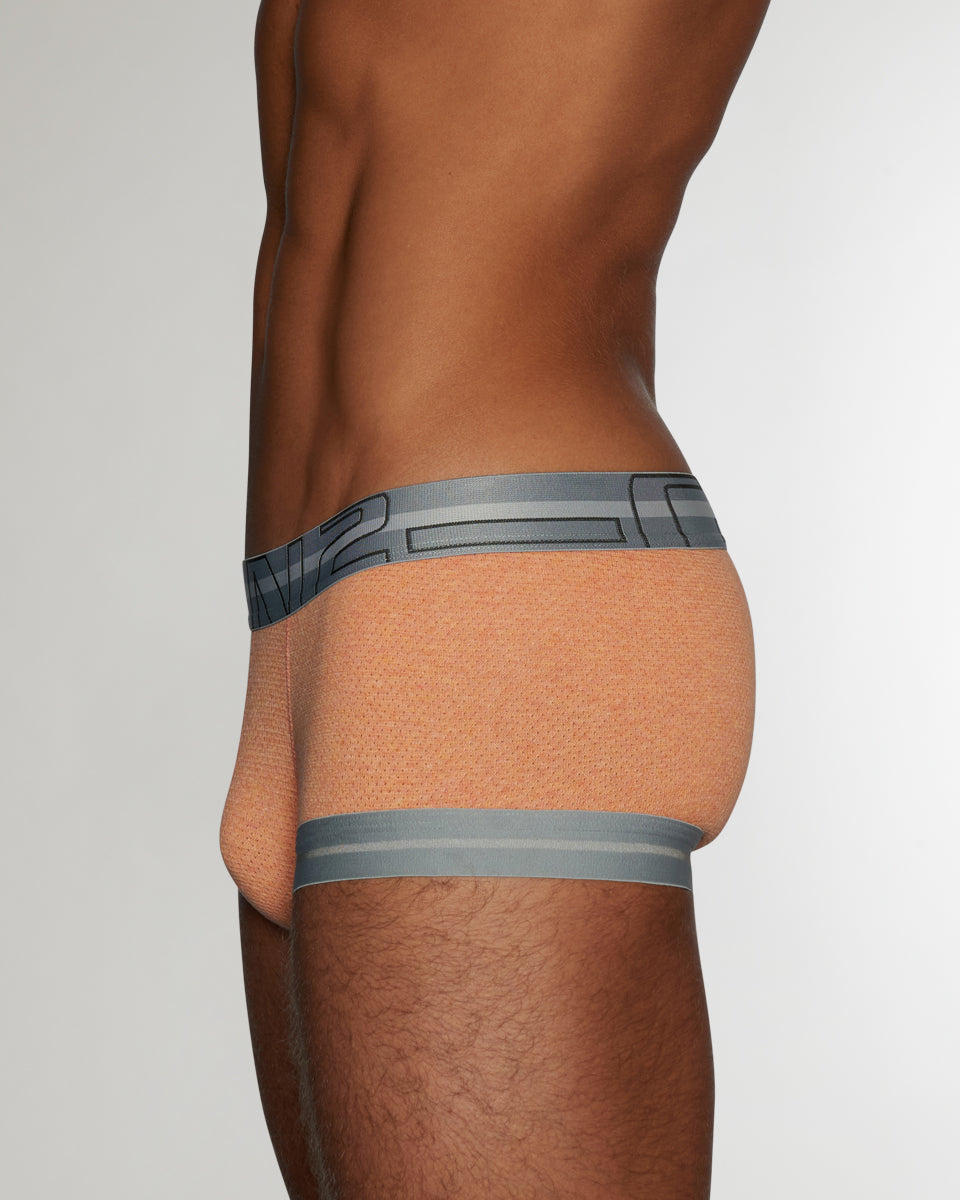 C-IN2 Zen Army Trunk C-IN2 Zen Army Trunk Otto-orange