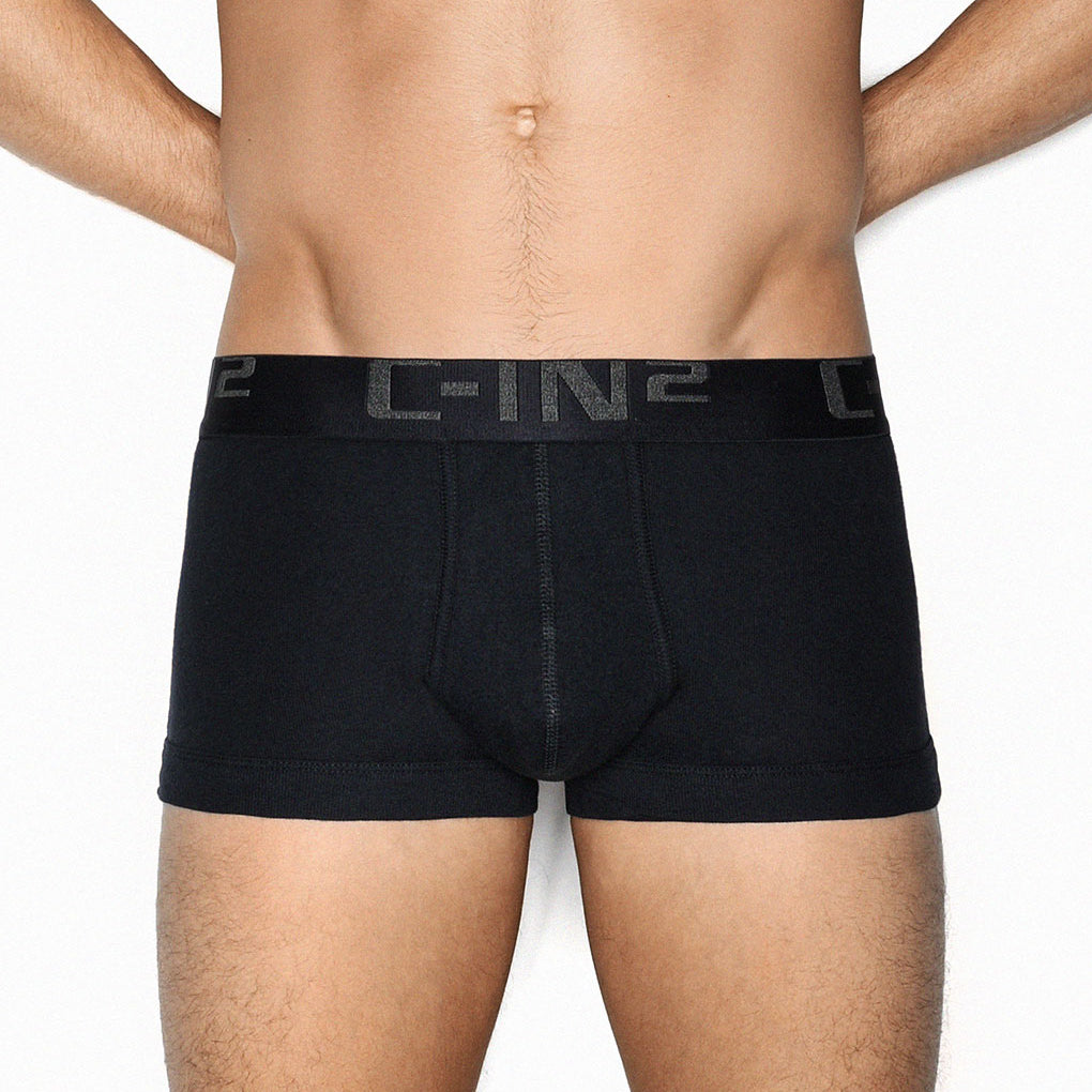 C-IN2 Core Army Trunk C-IN2 Core Army Trunk Black