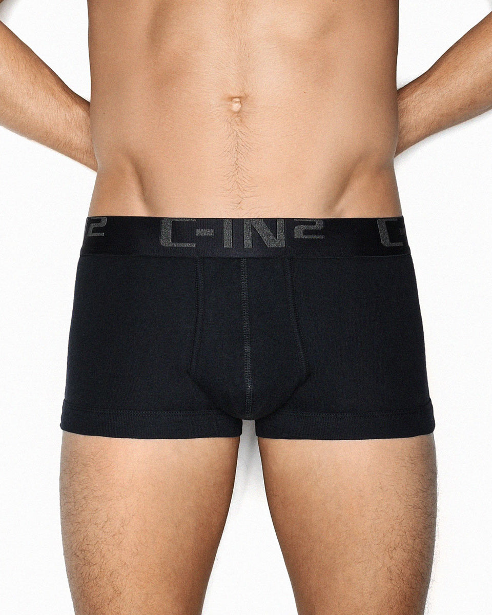 C-IN2 Core Army Trunk C-IN2 Core Army Trunk Black