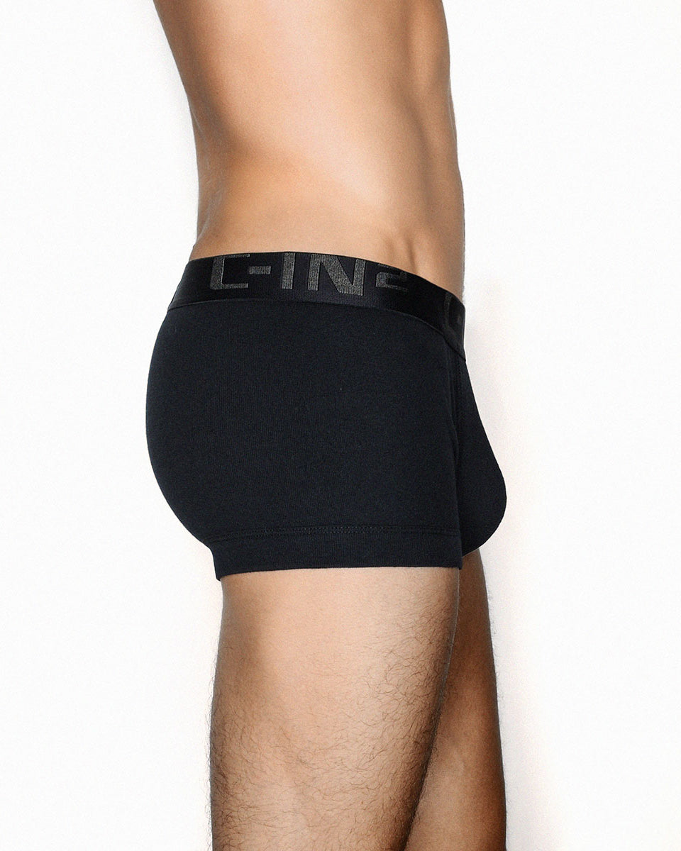 C-IN2 Core Army Trunk C-IN2 Core Army Trunk Black