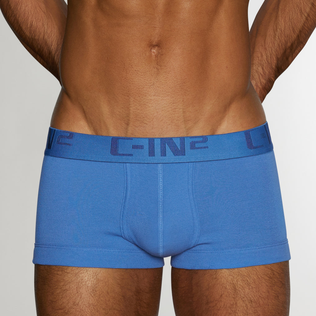 C-IN2 Core Trunk Baako-blue