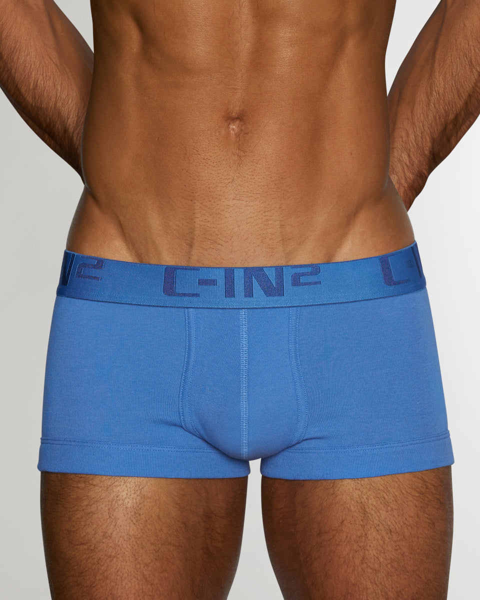 C-IN2 Core Trunk Baako-blue