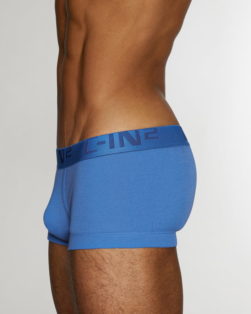 C-IN2 Core Trunk Baako-blue