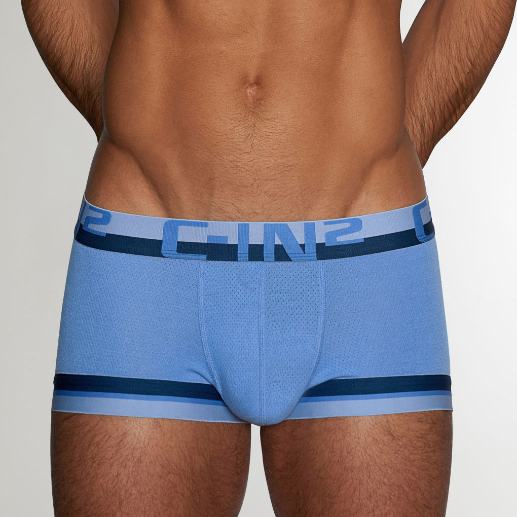 C-IN2 Mesh Trunk Baldwin-blue